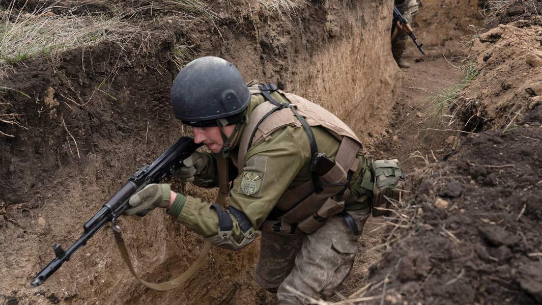 армия украина сво