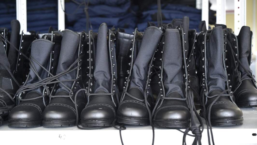 Военный комиссариат 