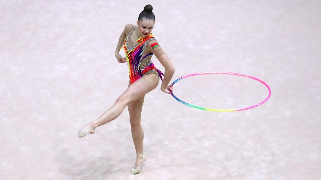 Анастасия Салос