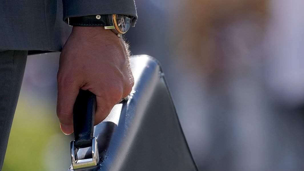 портфель бизнес