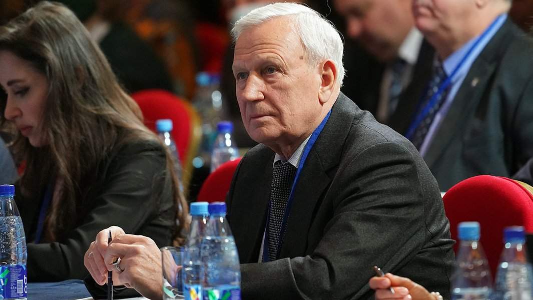 Вячеслав Колосков