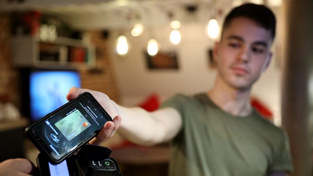 банк оплата малый бизнес