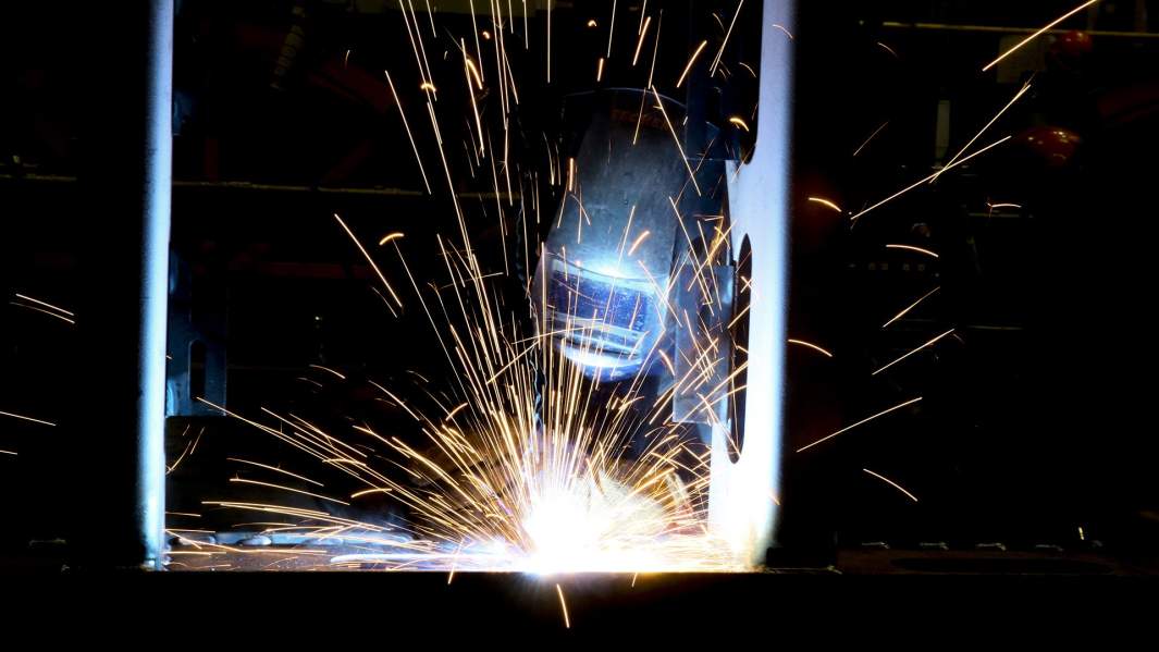 Сборочный цех