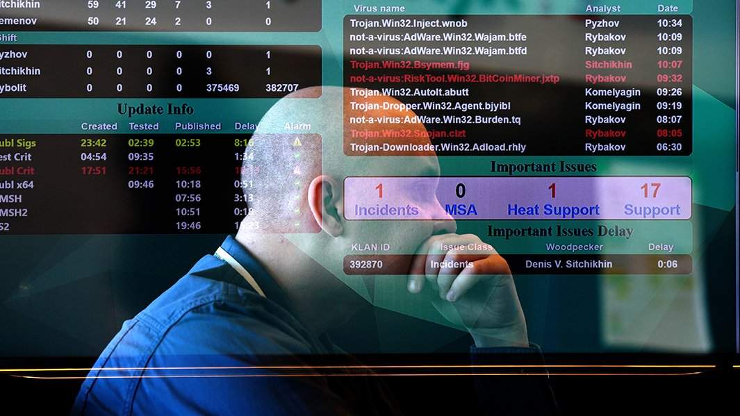 информационная безопасность