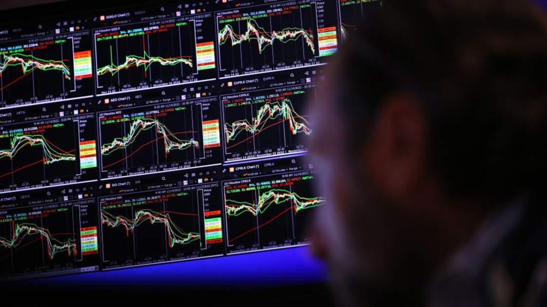 график инфляции