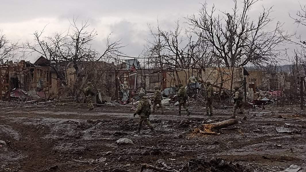 ВС РФ