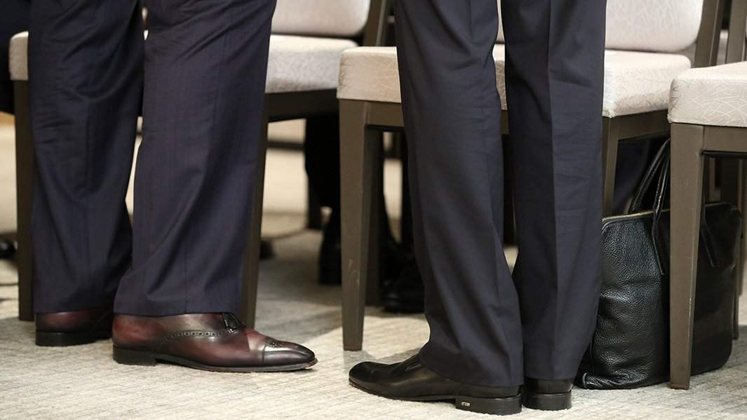 бизнесмены