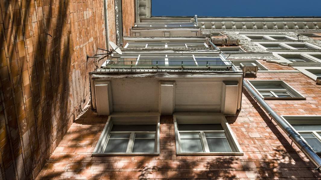 Аренда, квартира, жилье