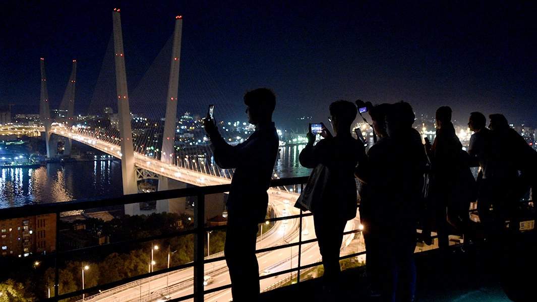 владивосток