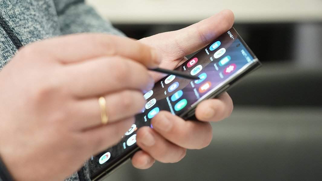 соцсети телефон