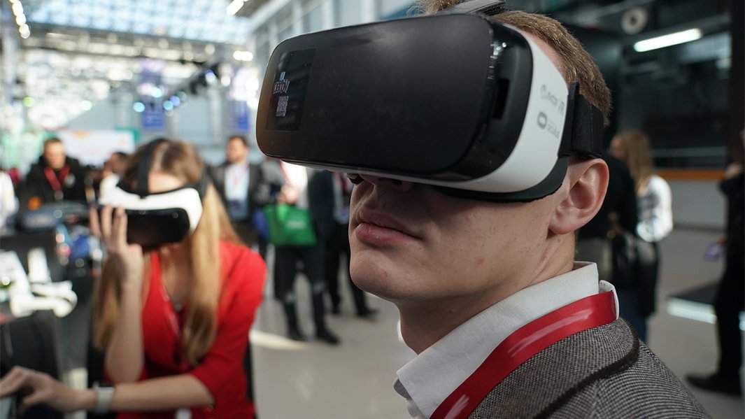 технологии