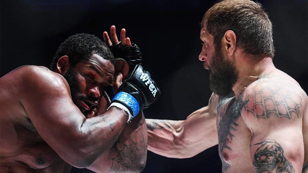 Тони Джонсон