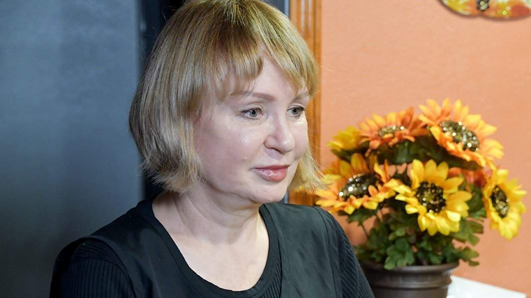 Жена виктора бута фото Обмен с сомнениями: как Виктора Бута удалось вернуть на Родину Статьи Известия