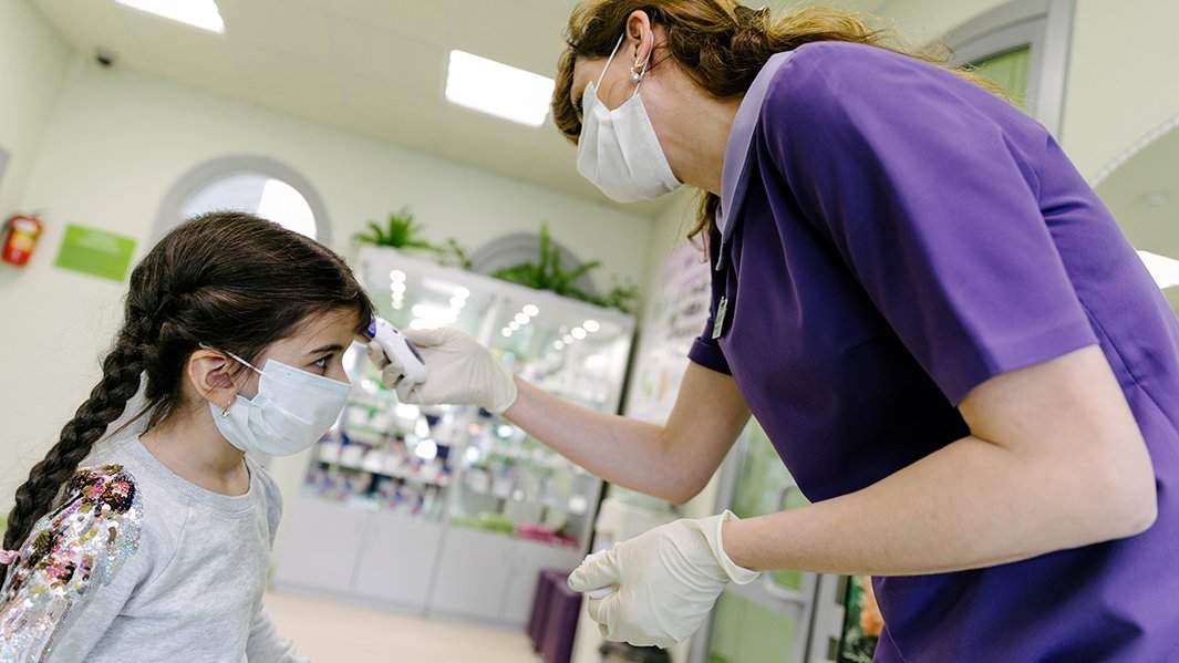 поликлиника 