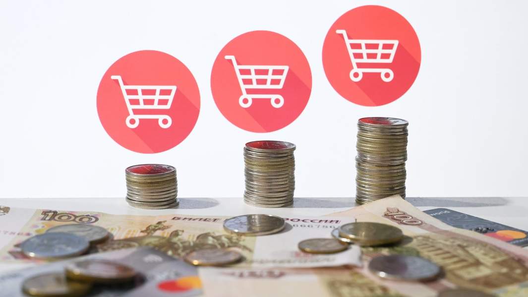 деньги инфляция