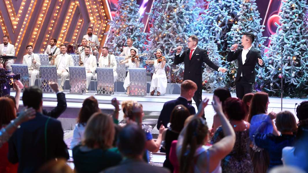 Григорий Лепс и TSOY