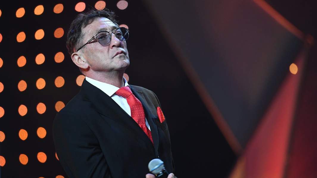 Григорий Лепс