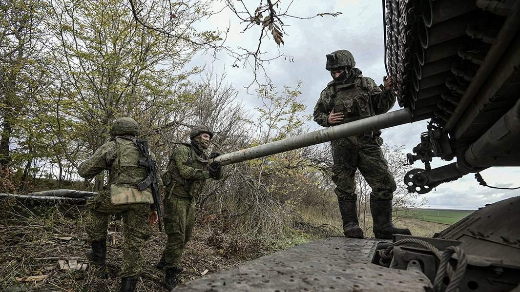 спецоперация