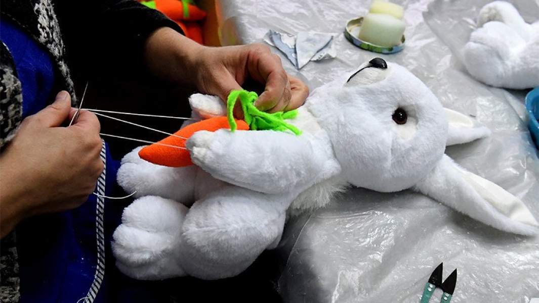 изготовление