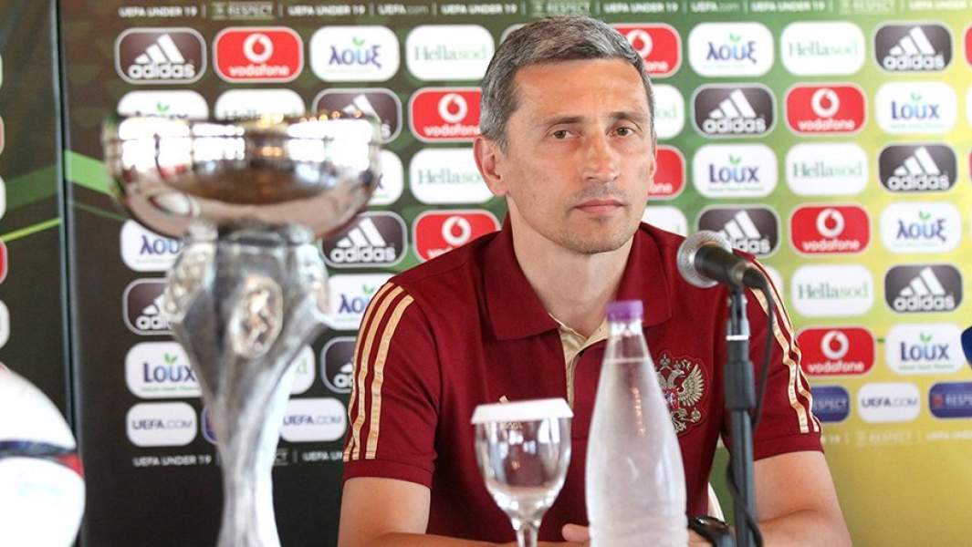 Дмитрий Хомуха