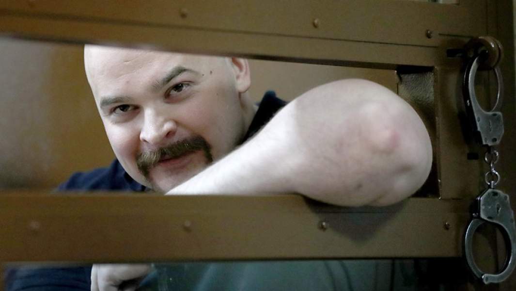 Максим Марцинкевич