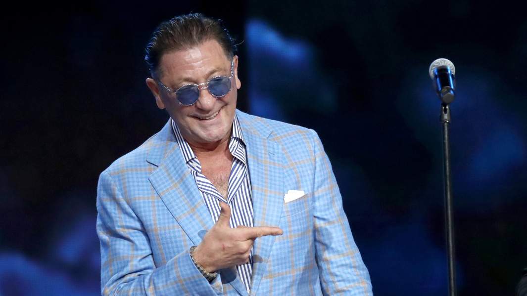 Григорий Лепс