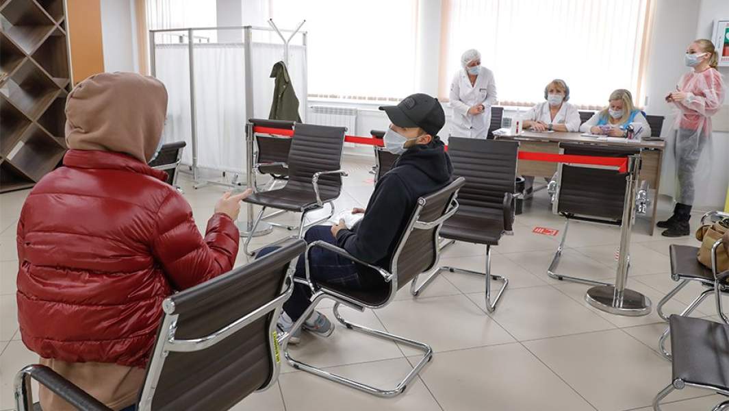 Тестирование