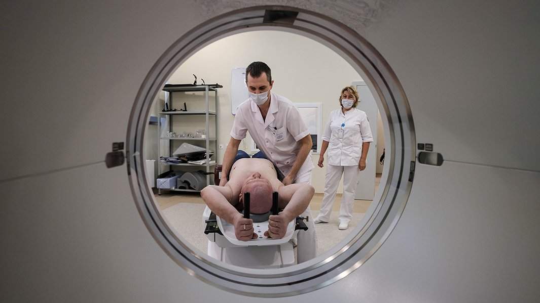 диагностика