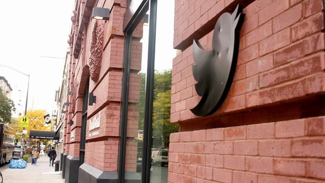 твиттер покупка маск