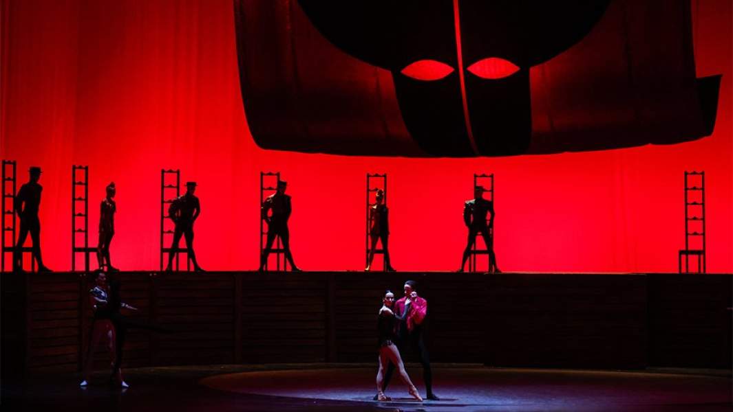 Щедрина душа