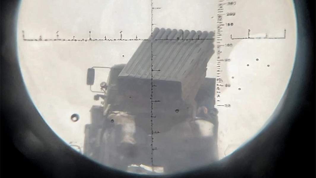 артиллерия