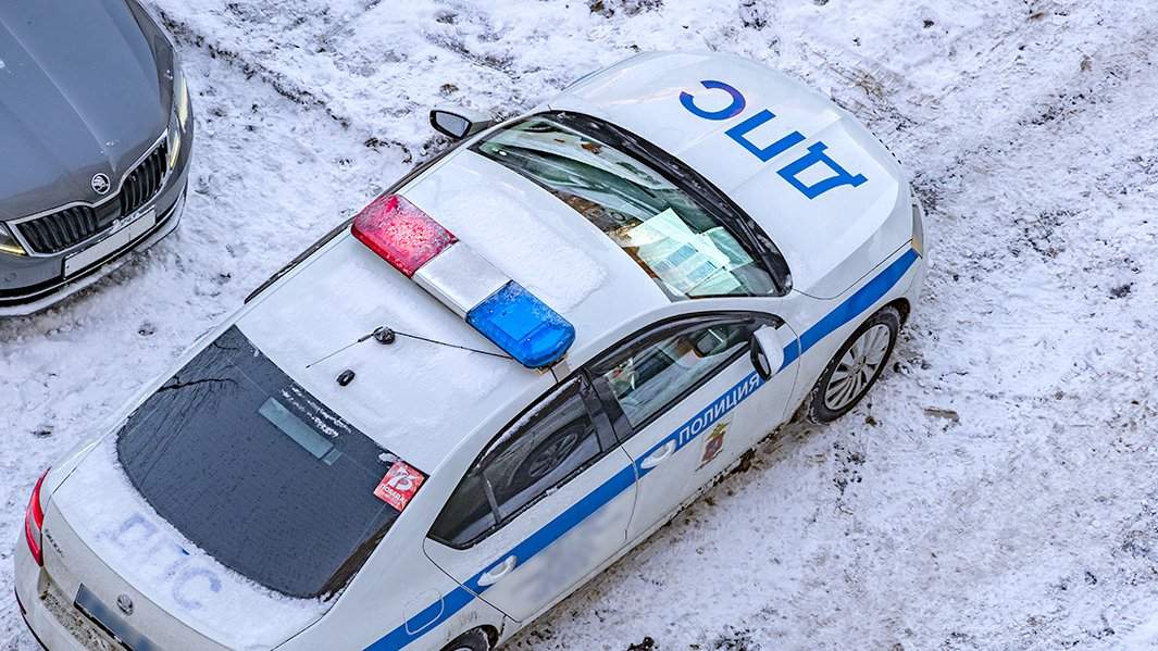 дпс автомобиль