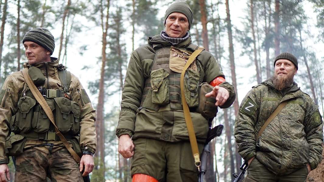 Добровольцы Тёркин, Одесса, Авось