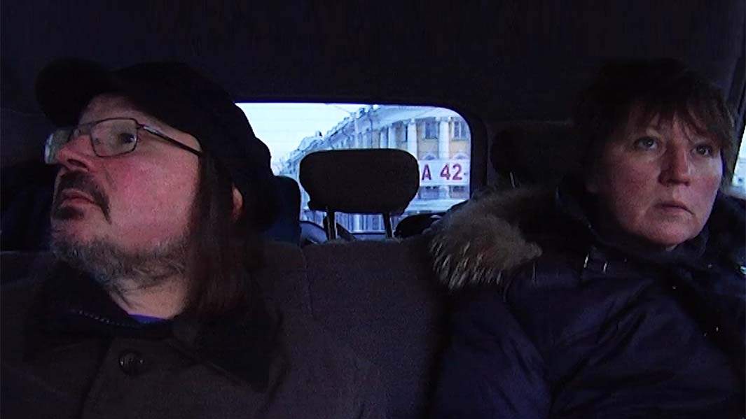 кадр из фильма балабанов реквием