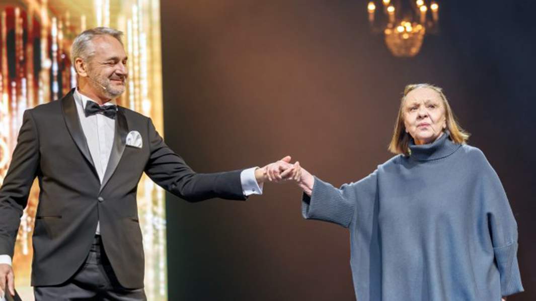 Наталья Тенякова