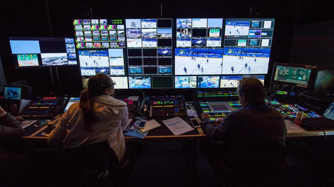 журналисты