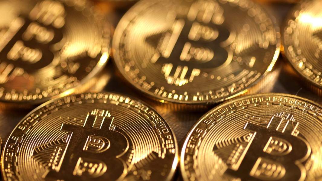 биткоин крипта