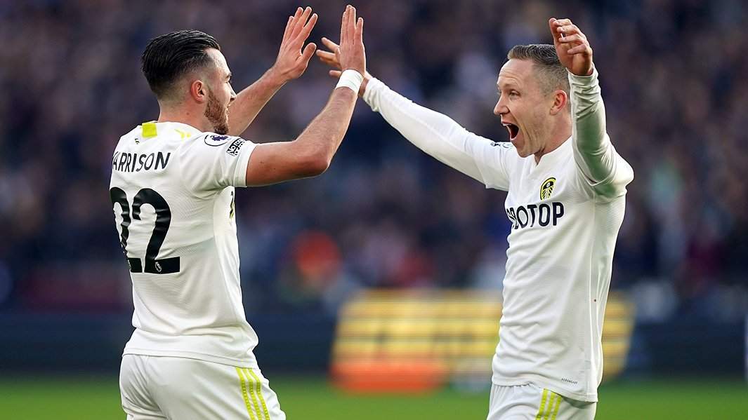 футбольный клуб Лидс