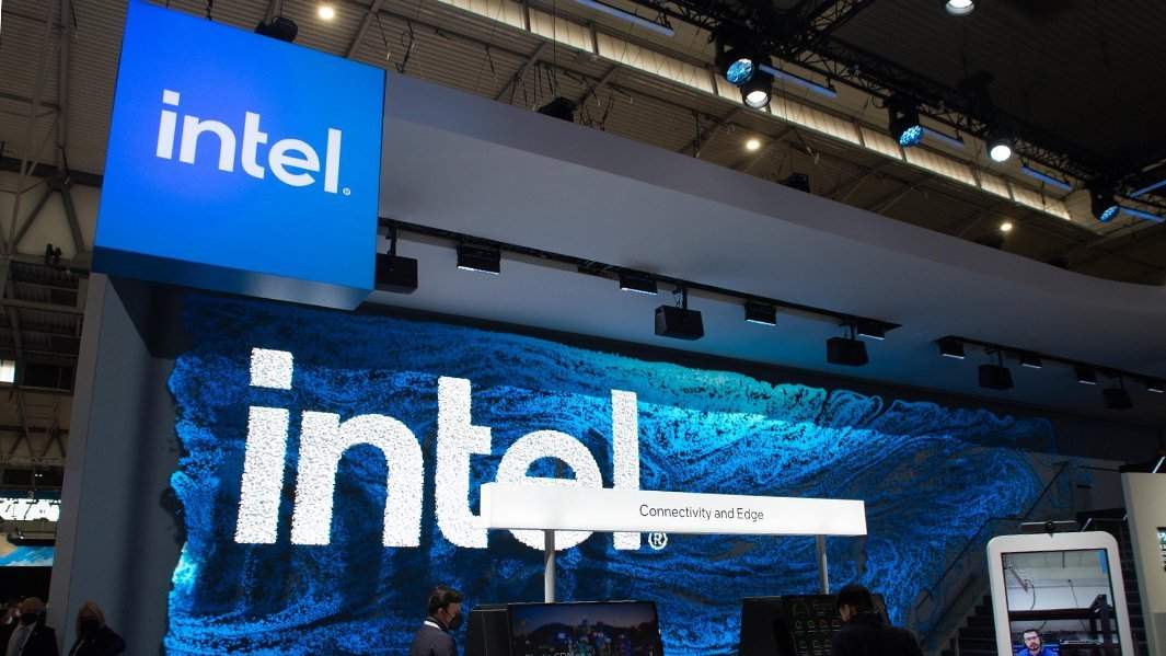 intel интел