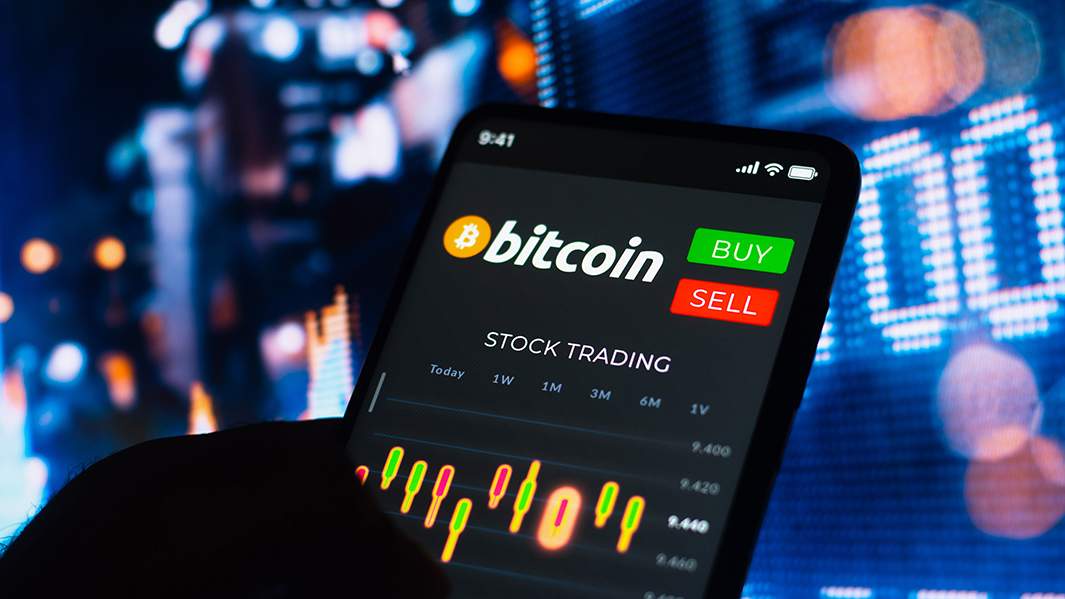 криптовалюта телефон