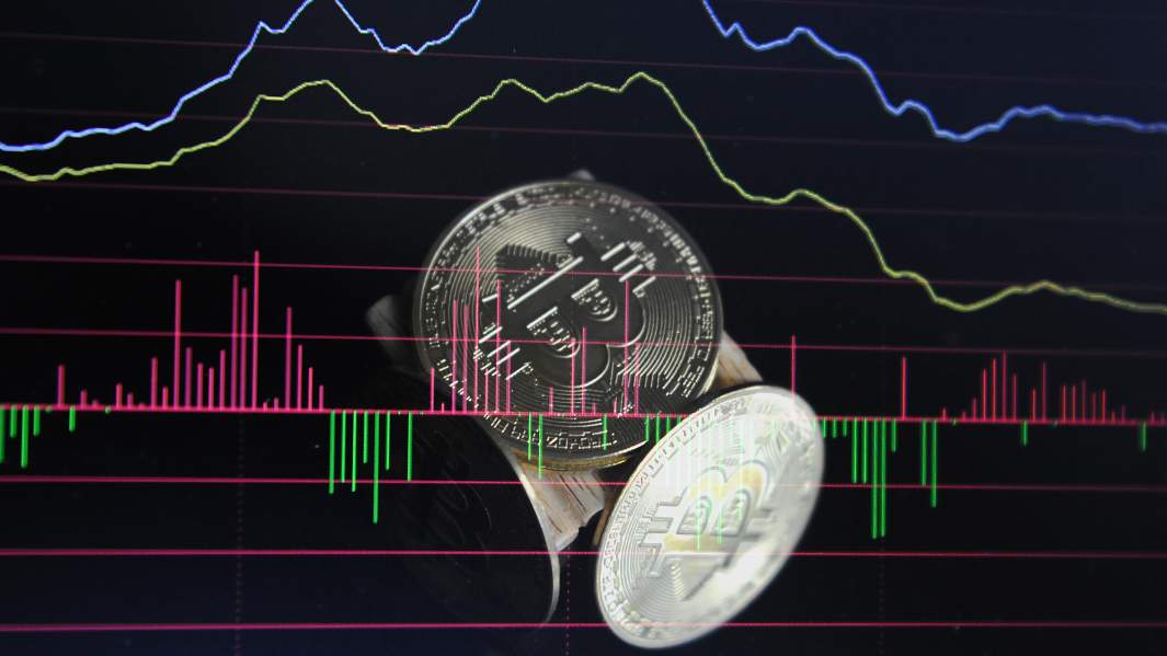 биткоин криптовлюта