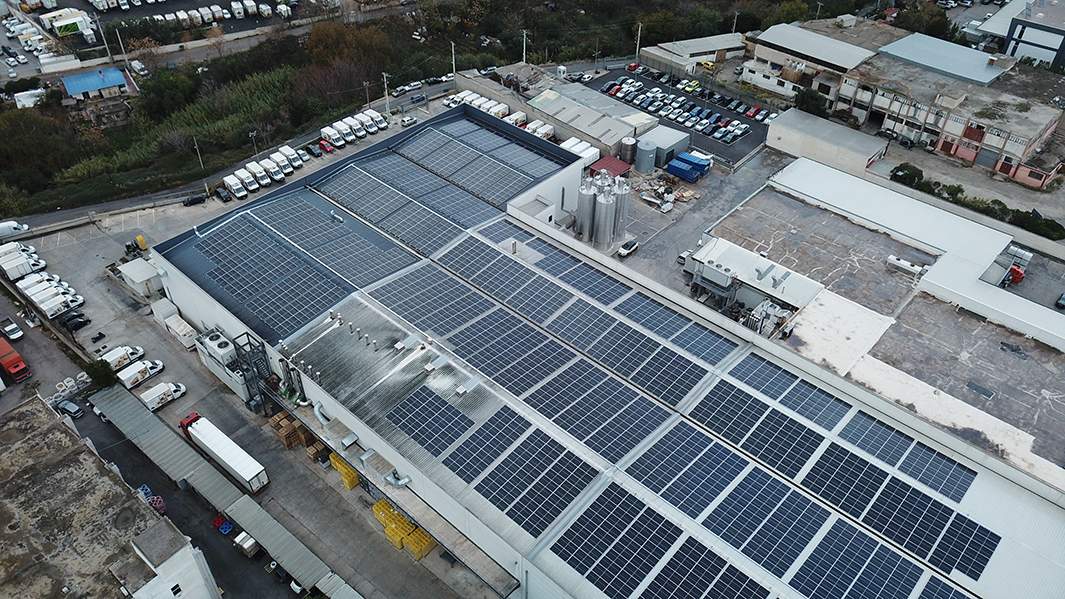 солнечные батареи