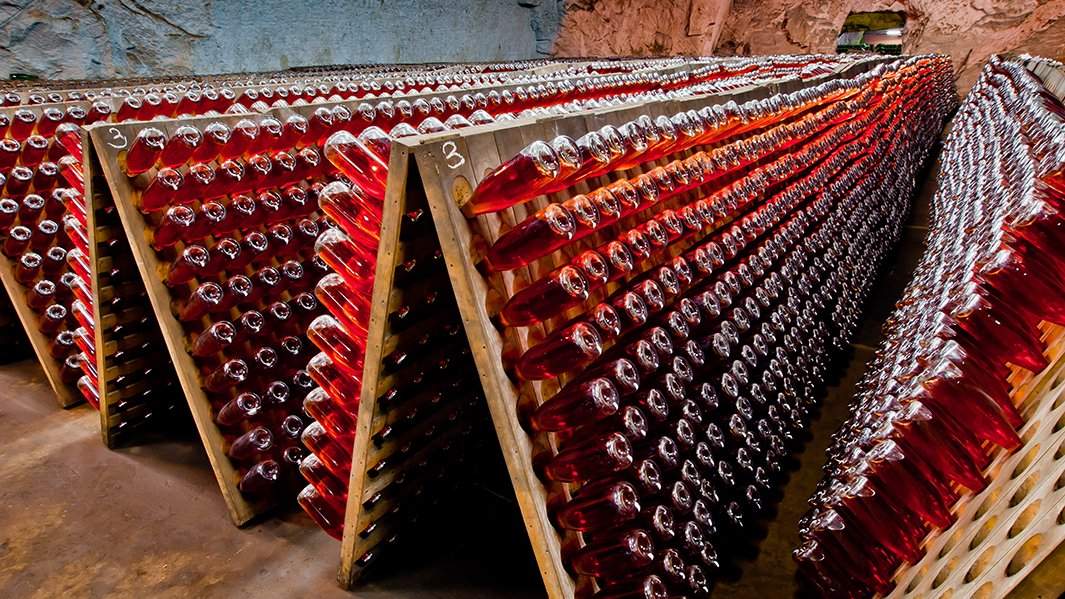 Артемовский завод шампанских вин