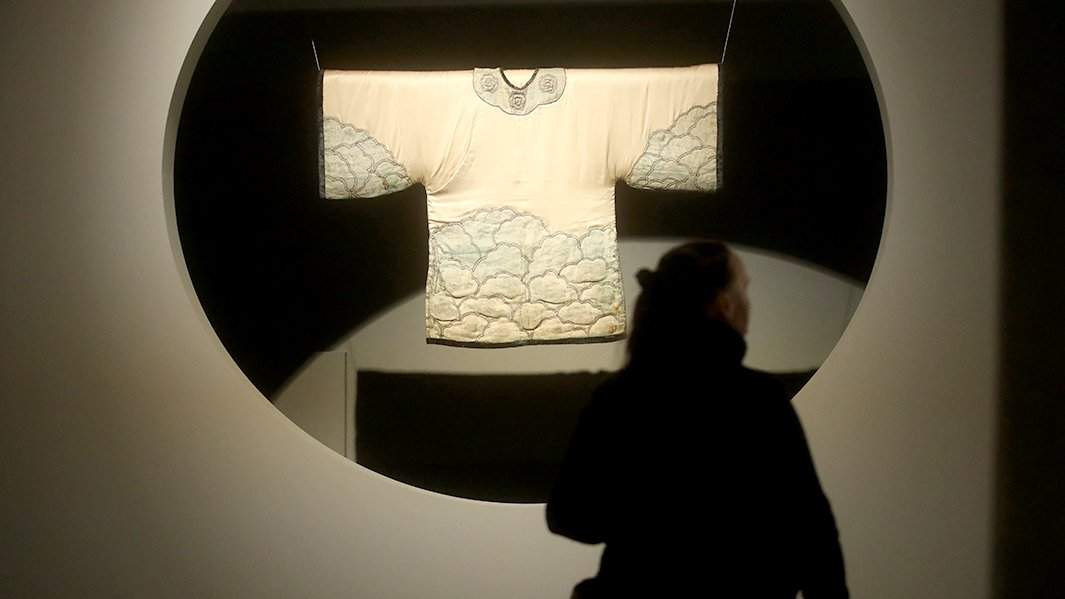 Дягилев Генеральная репетиция выставка