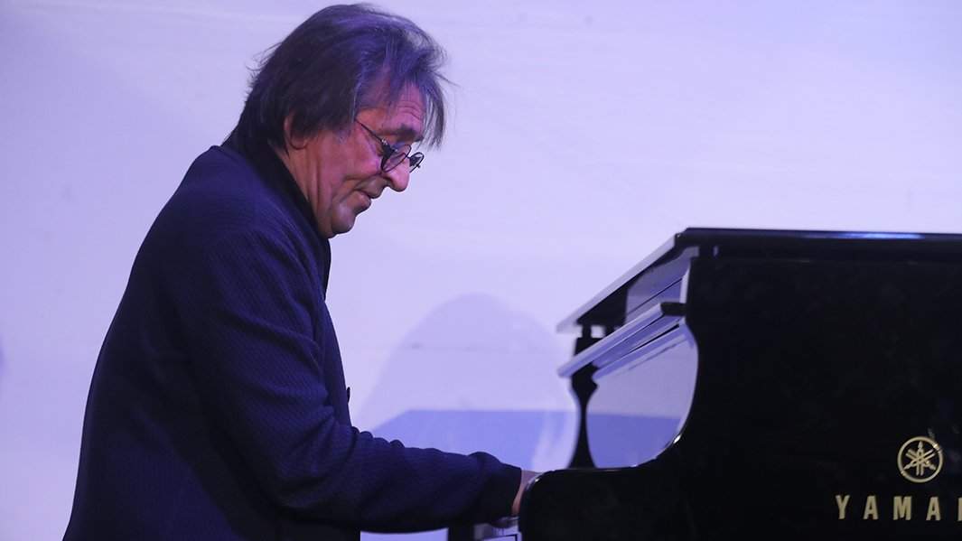 Юрий Башмет