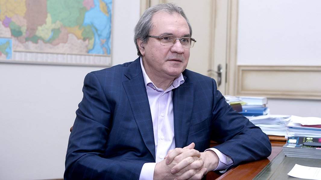 Валерий Фадеев