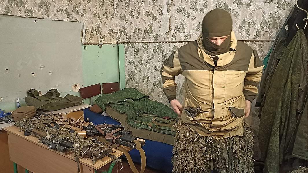 Снайпер