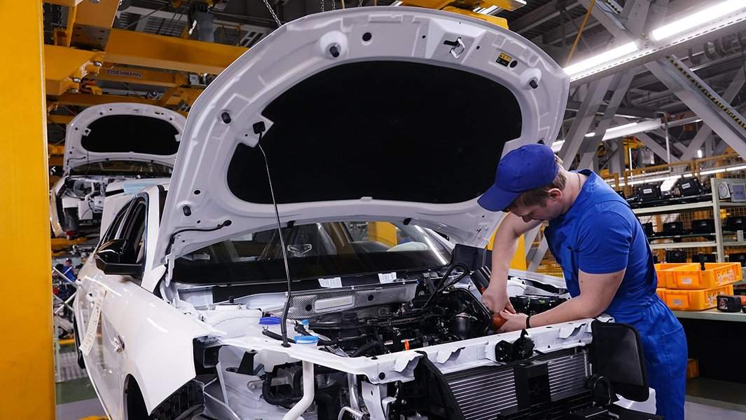 Машина из Ибиня