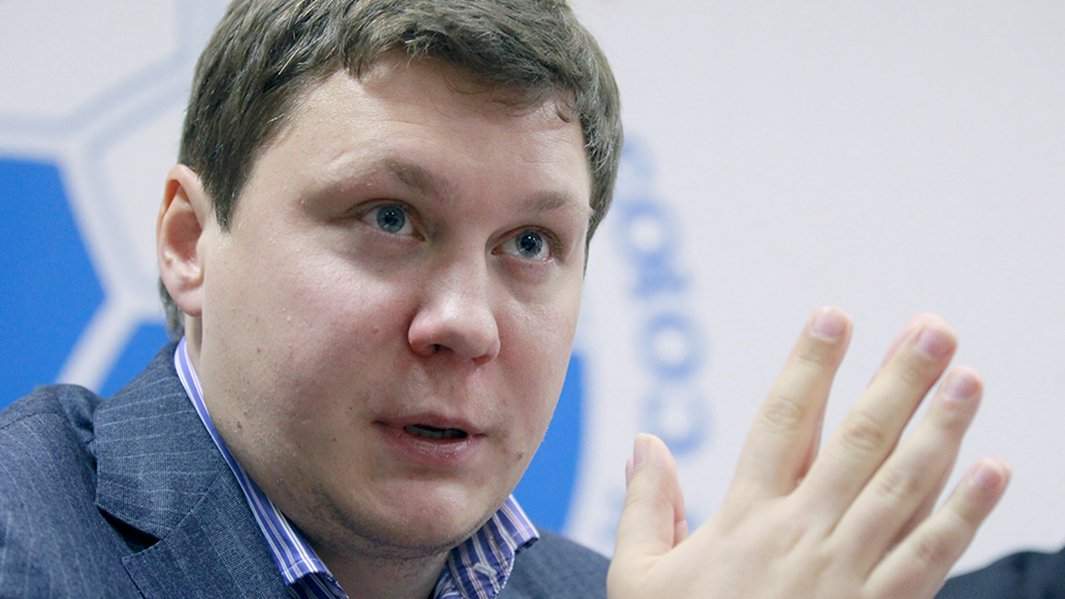 Максим Митрофанов