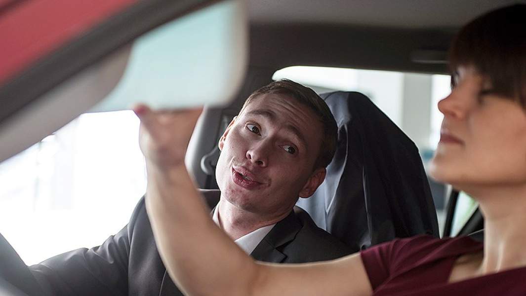 автомобиль 